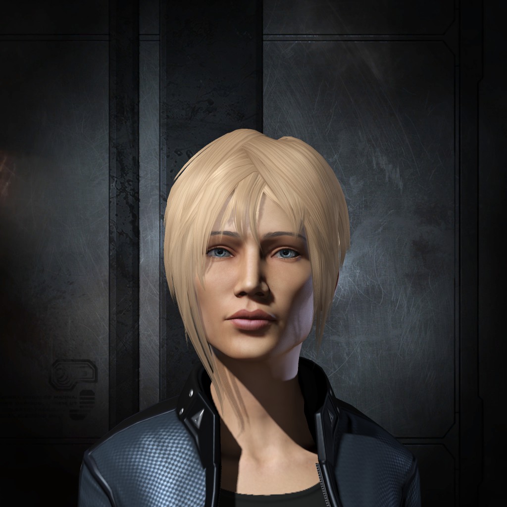 Selene Hekki