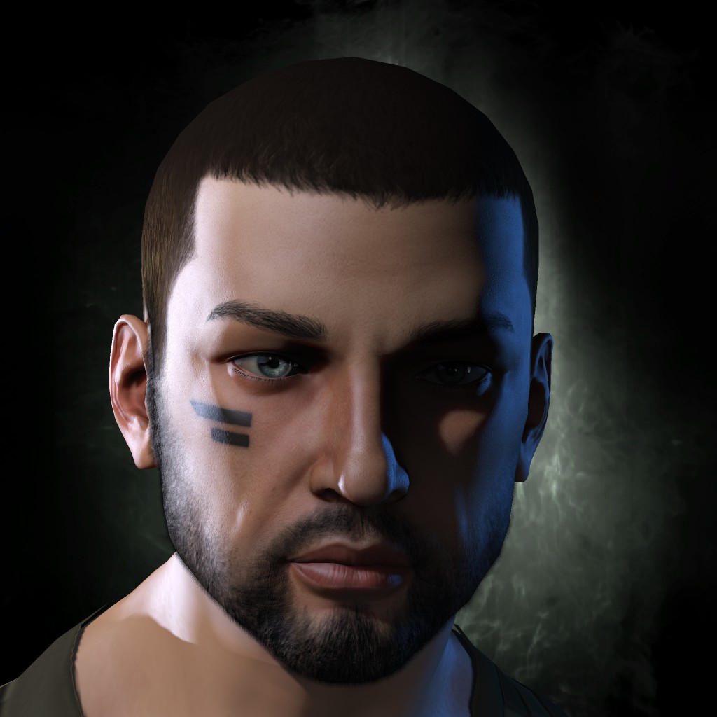 Rock Orwell
