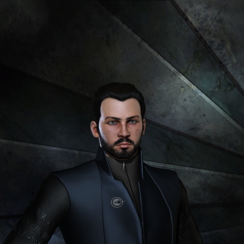 Stryker Ishikela