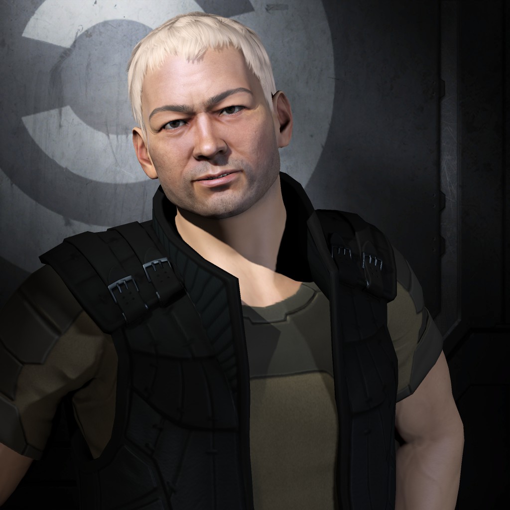 Dunkan M'claude