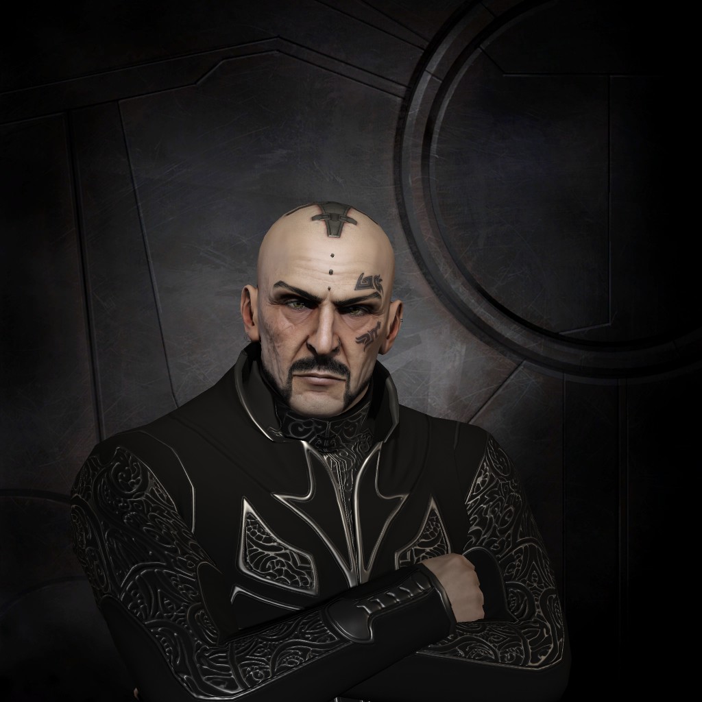Immortal Marauder