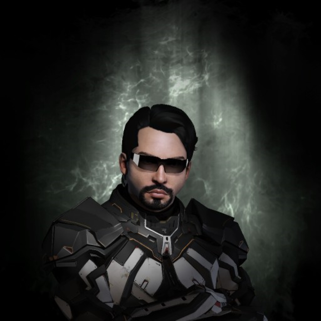 Mike Yokonamy
