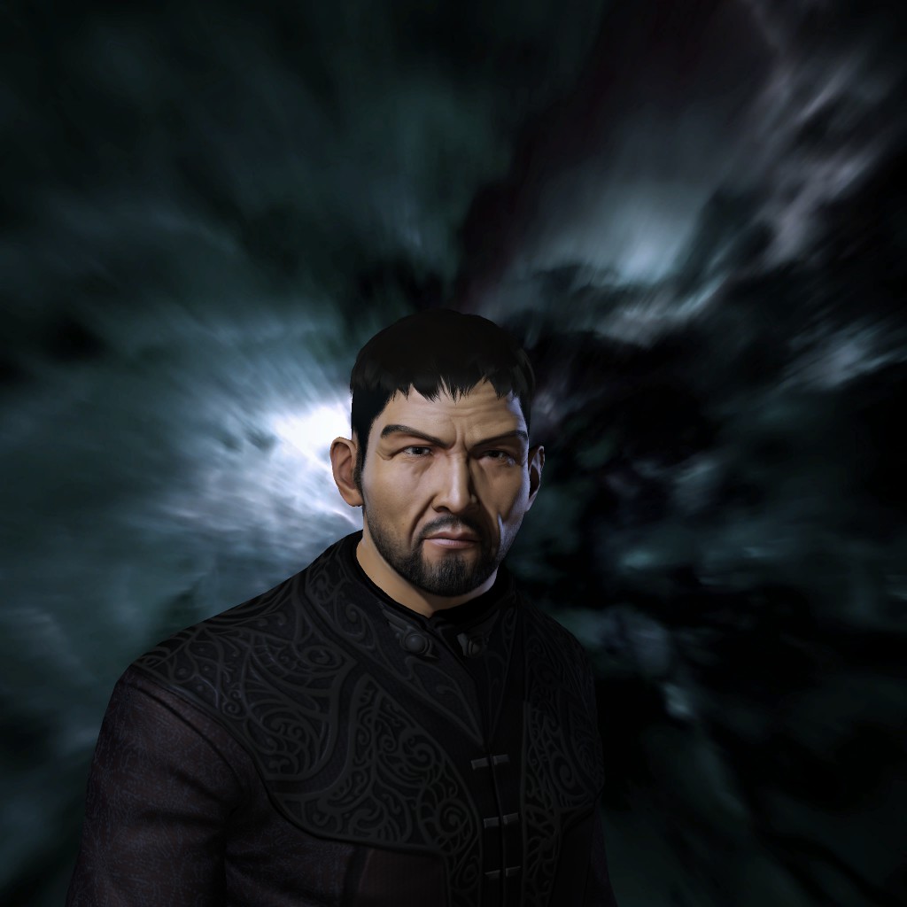 Baltahsar Black