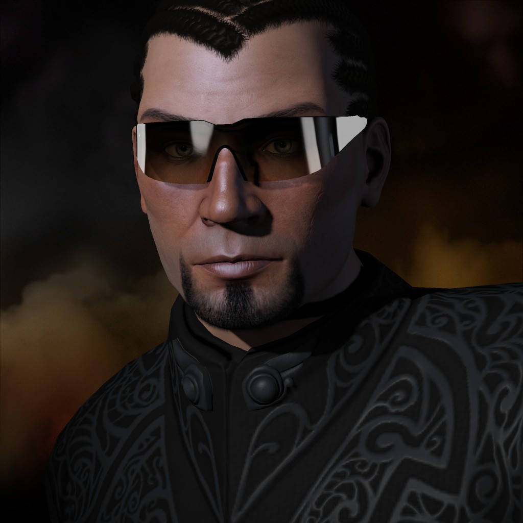 Kane Nanaue