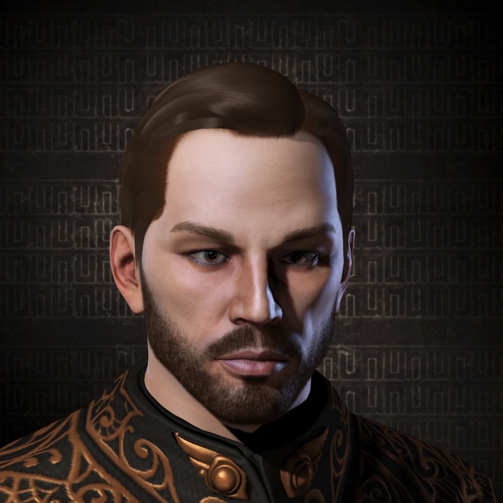 tseng Muutaras