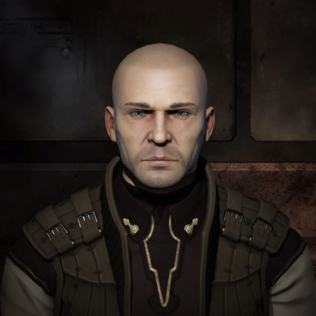 Wesley Rin