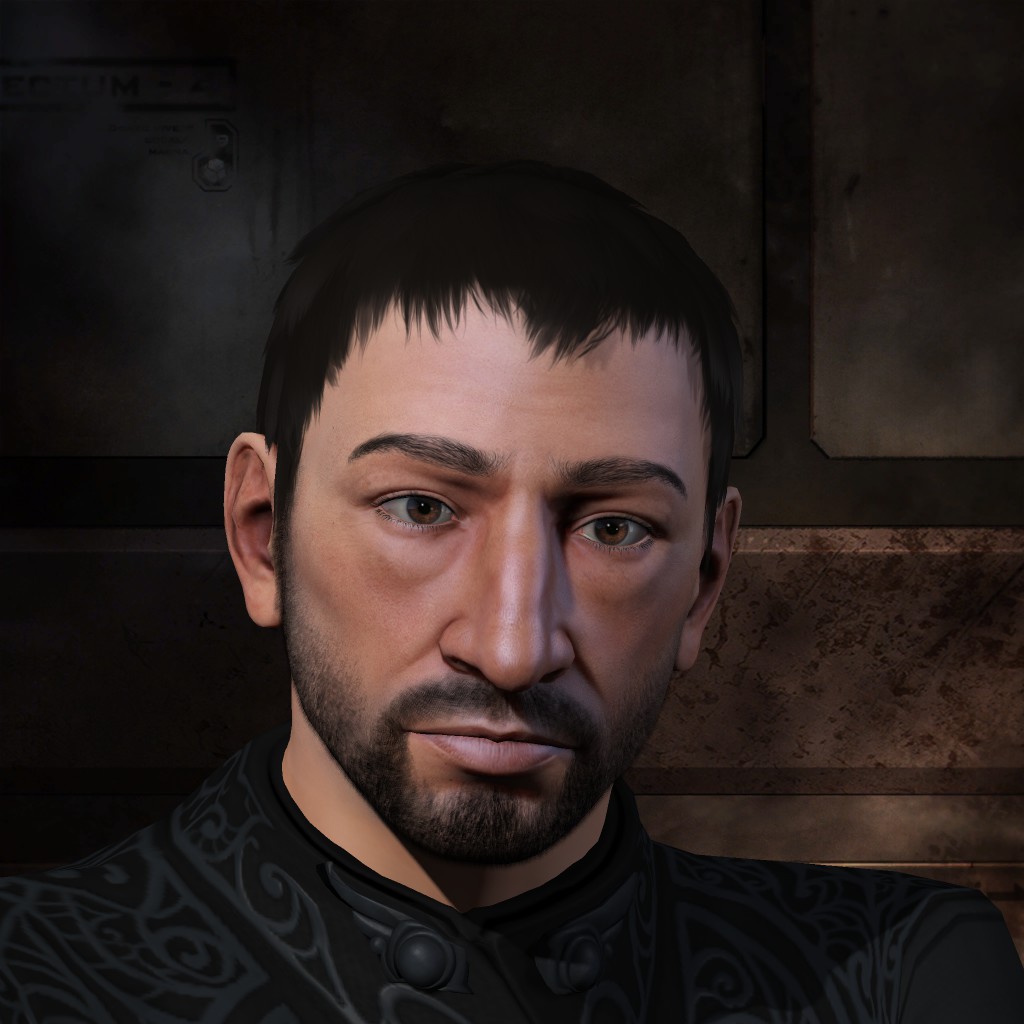 Tronus Allier