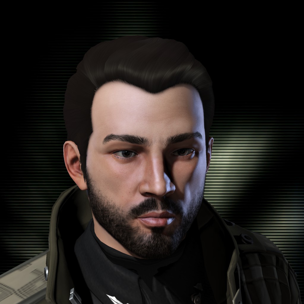 Marcus Fouchelli