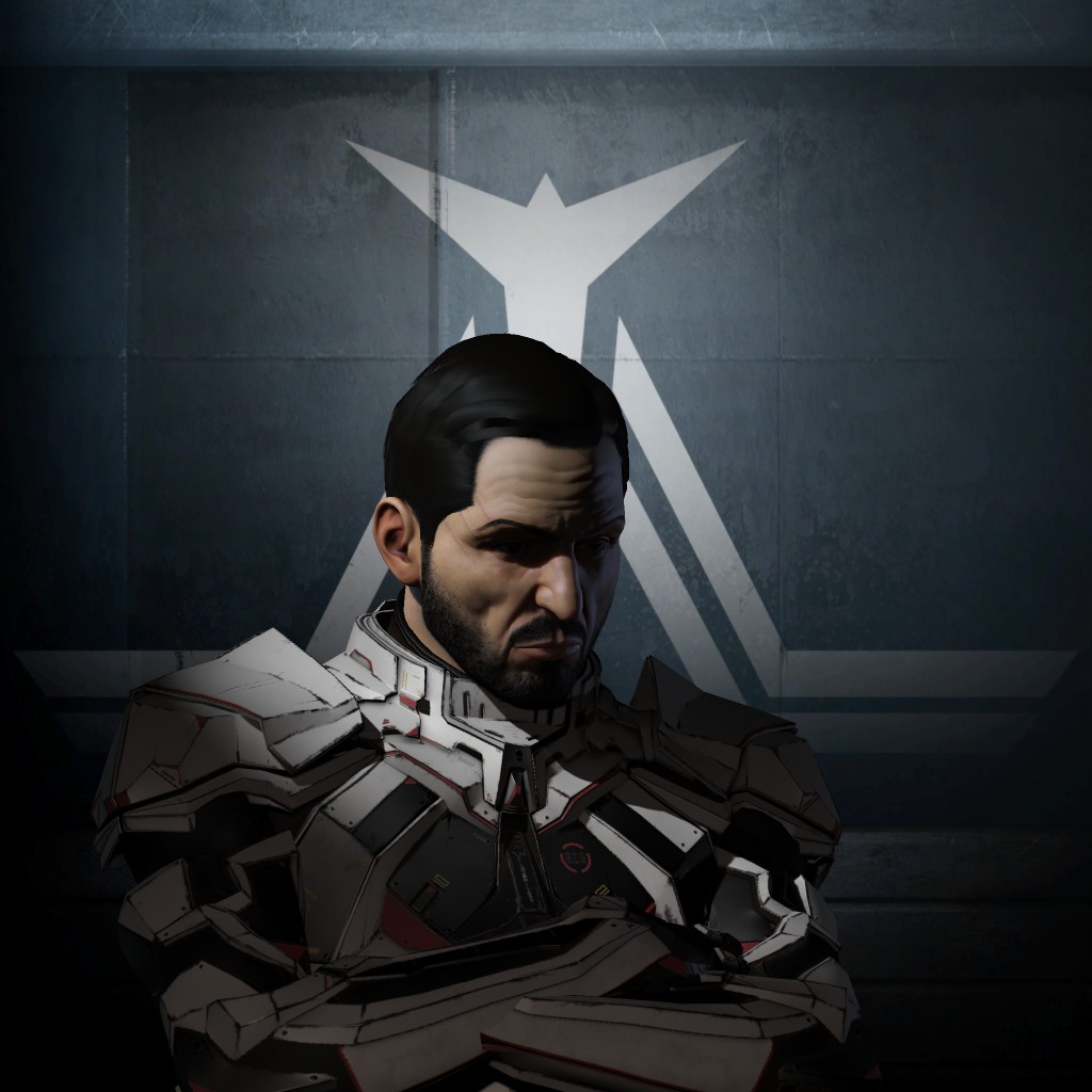 Vadrad Thunderfist