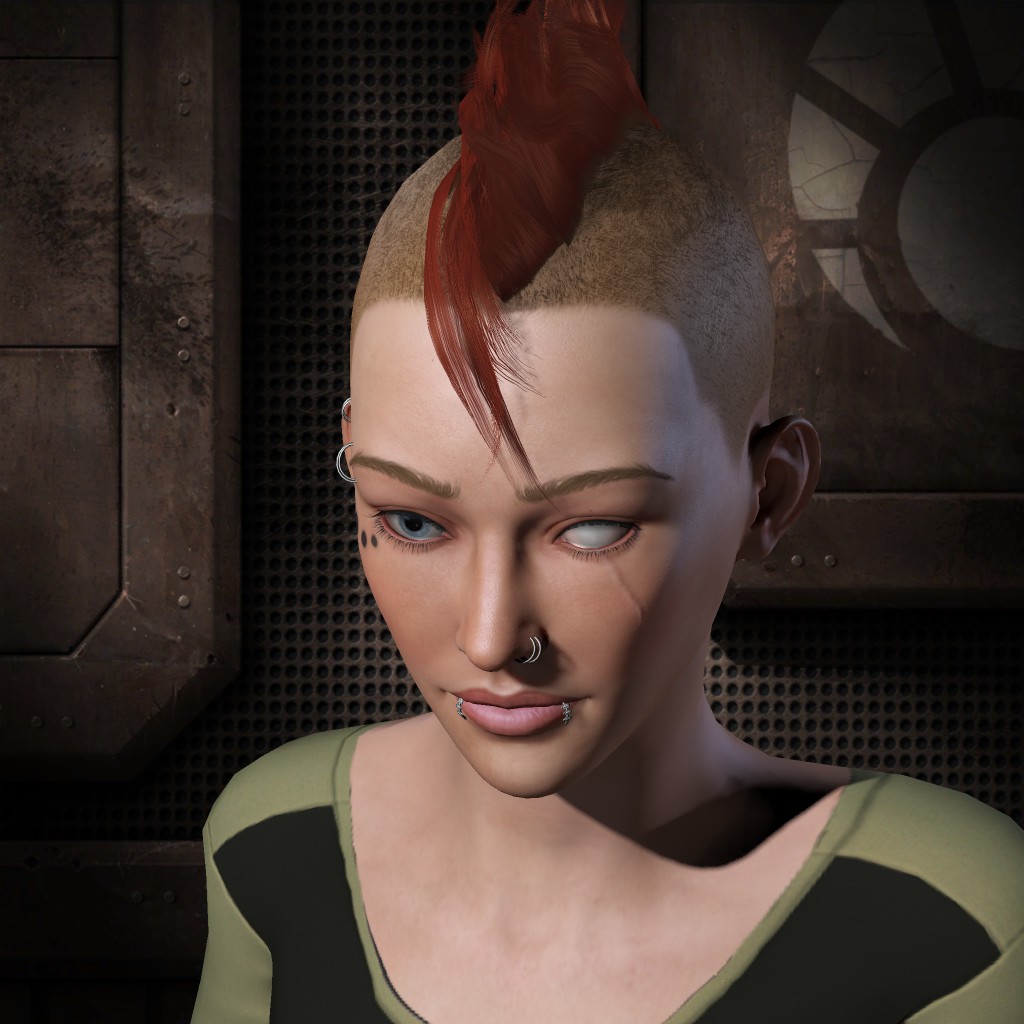 Artemis Mischieve