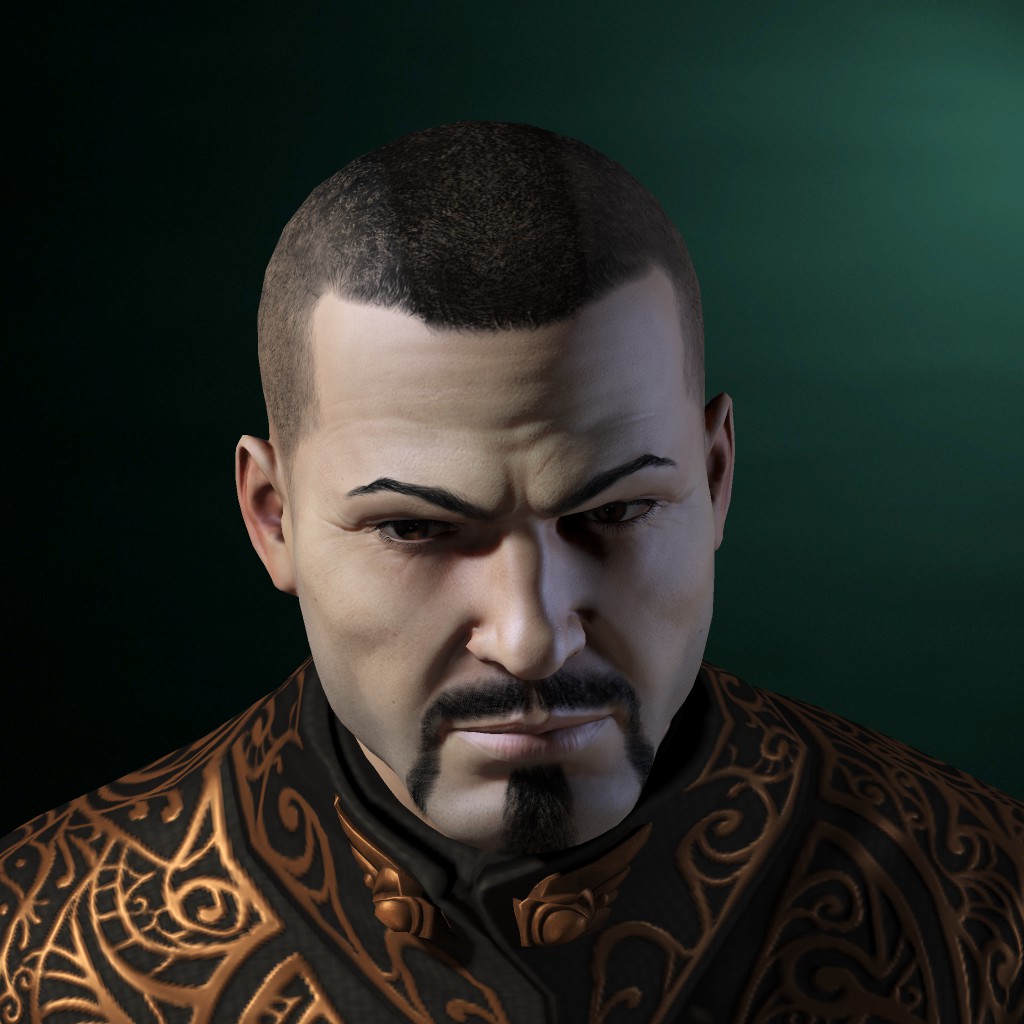 LucifeR GoDofWaR