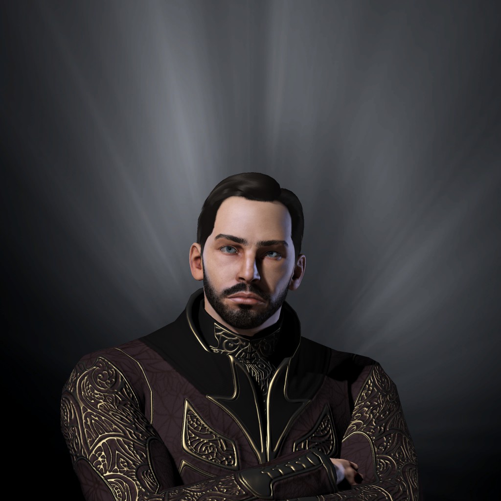 darksombr Dallocort