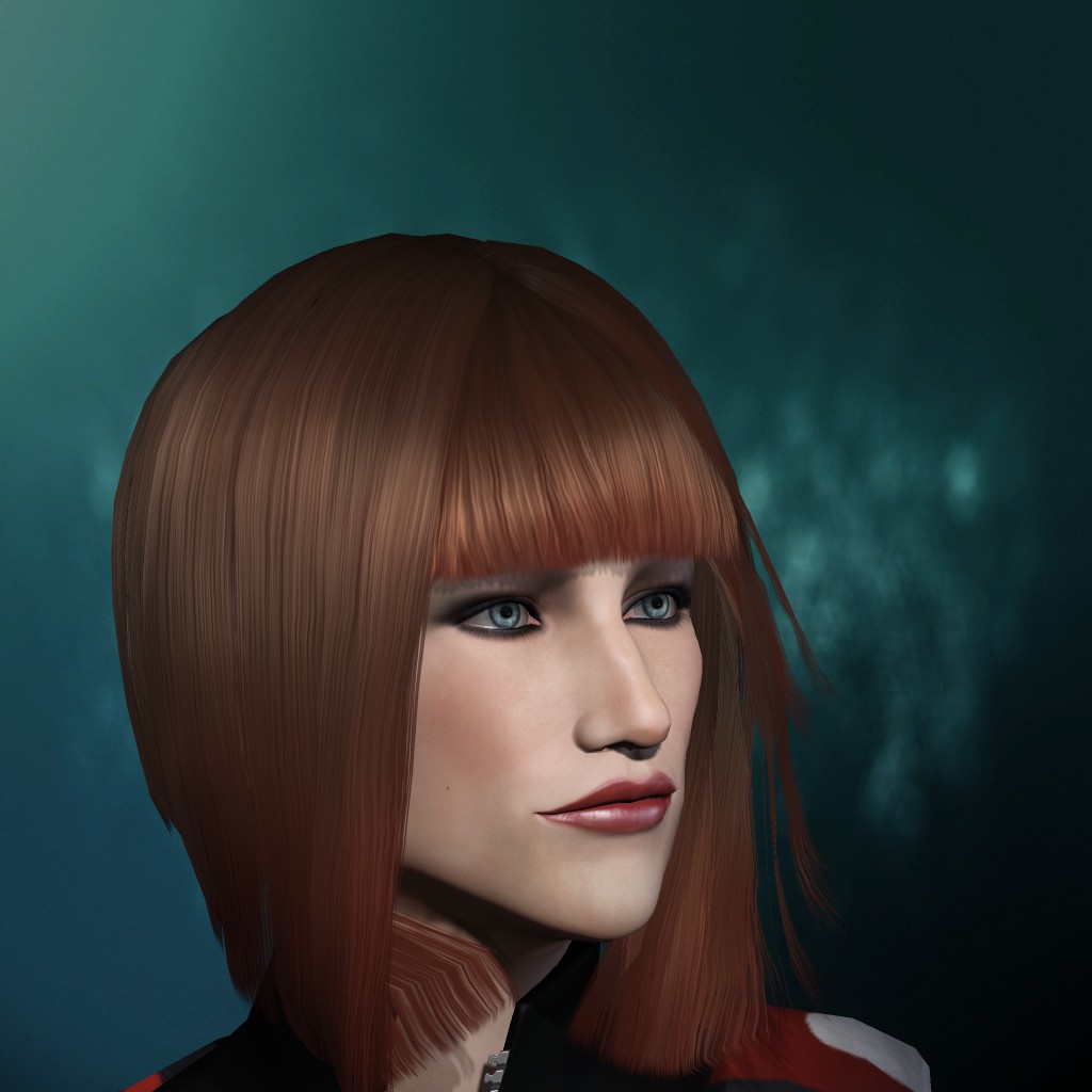 Caitlyn Astra