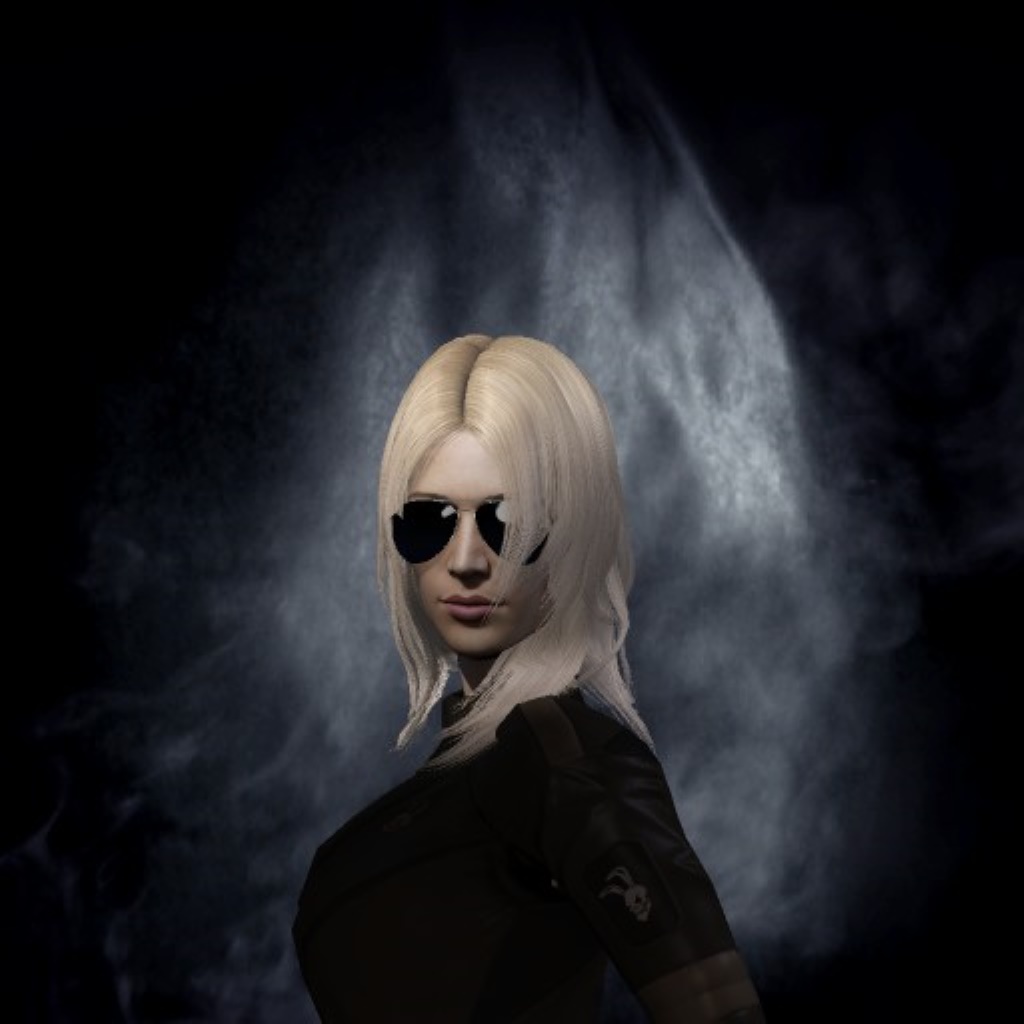 Lagertha Ragnhildr