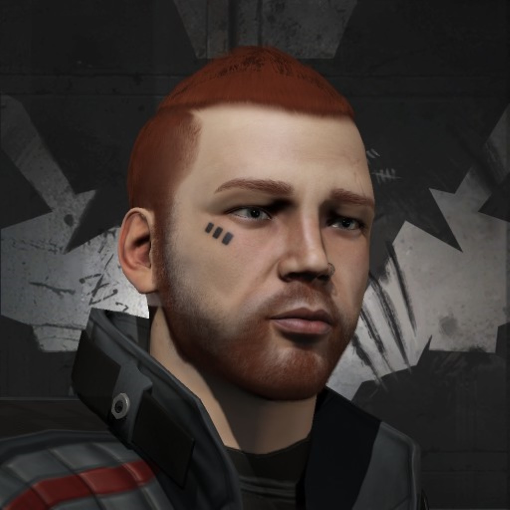 Falki Thorgilsson