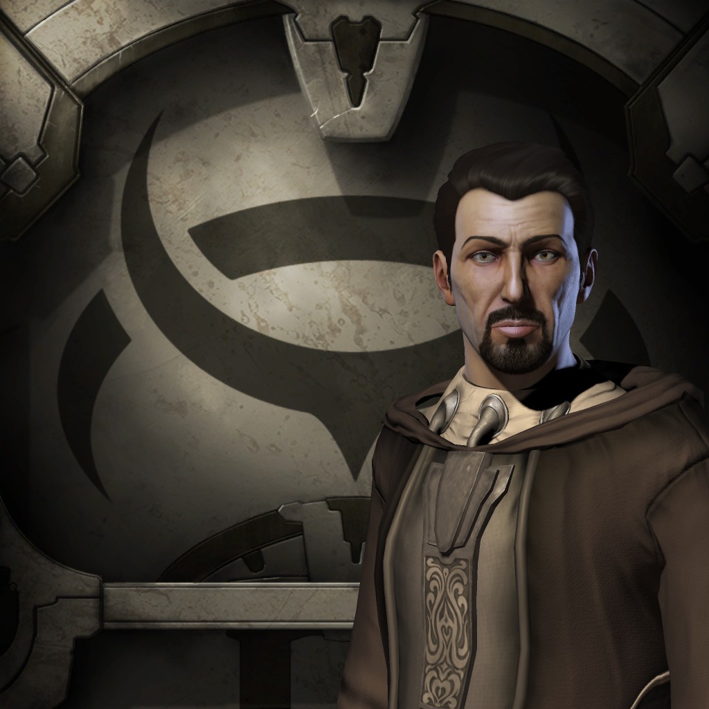 Alianor Aideron