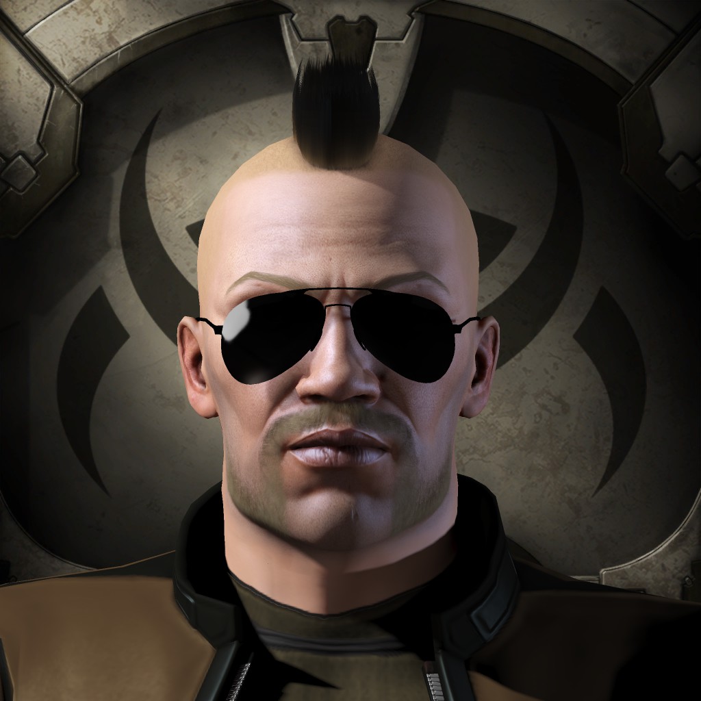 MadSnake Lothbrok