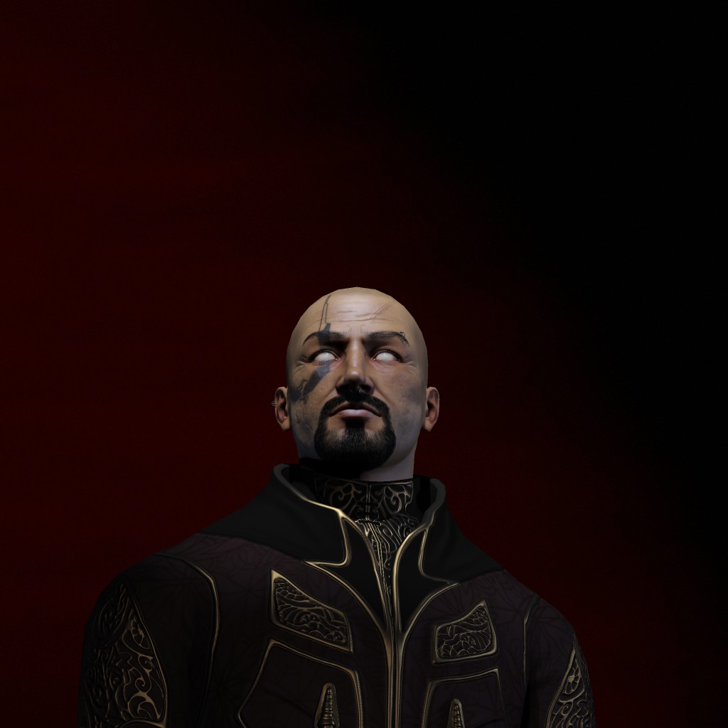 Kaiser Adoulin