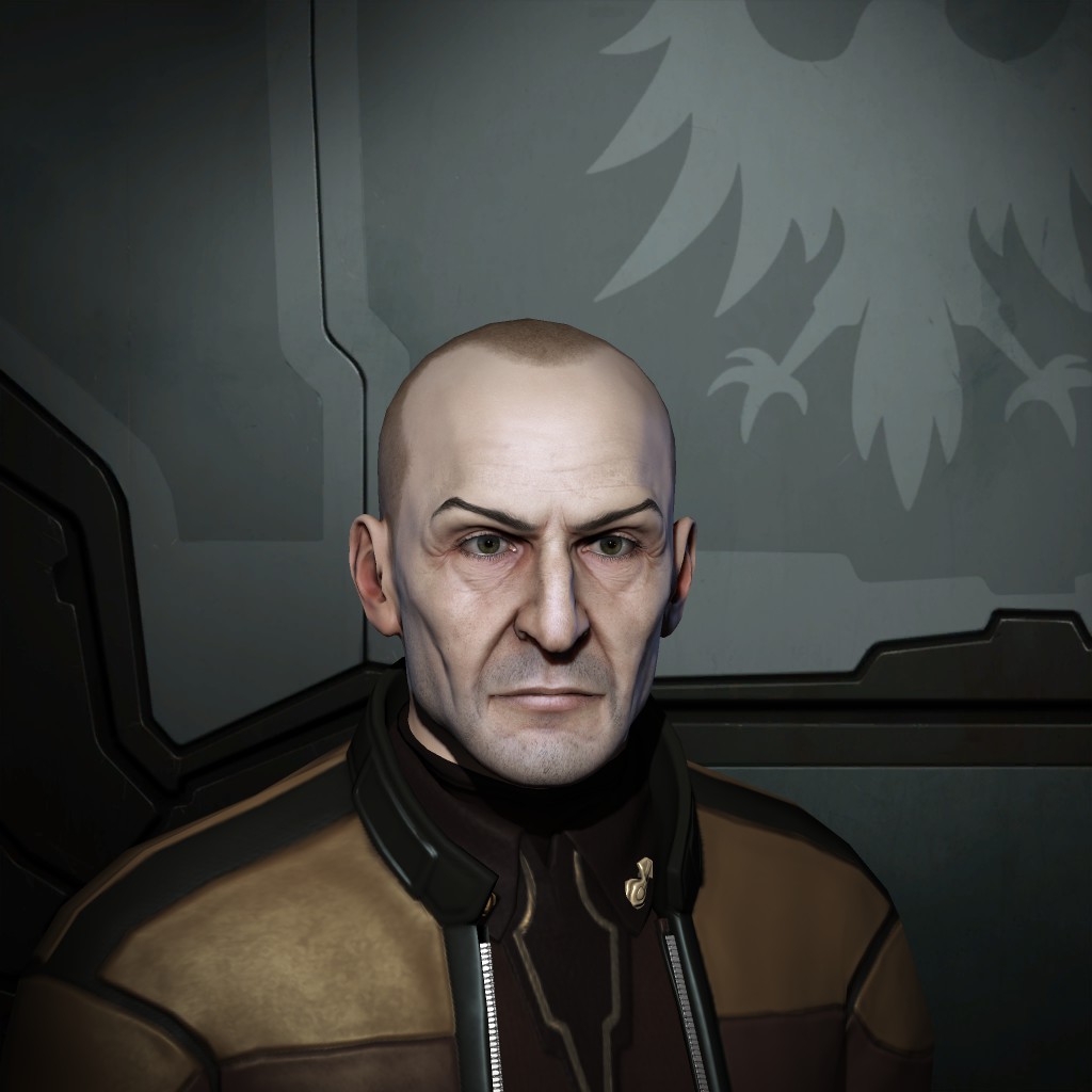 Cyno Darth