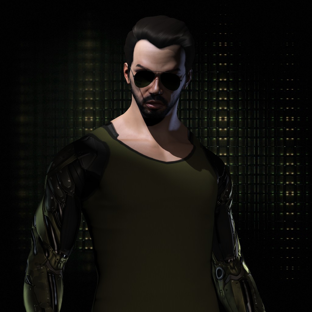 Kriss Magnitude