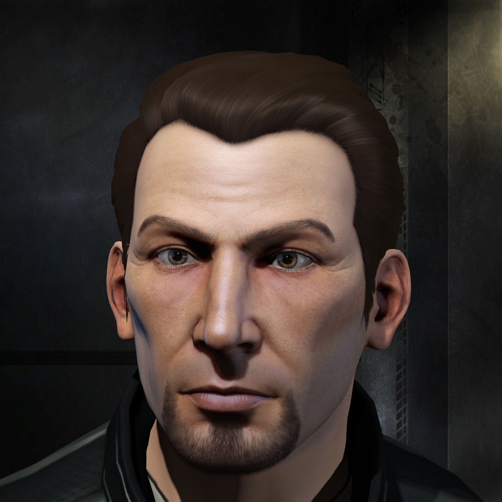 Gideon Kell