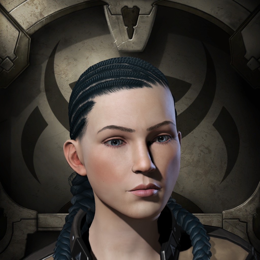 Pixxel Oskold