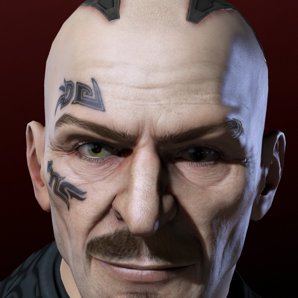 donny jenkins
