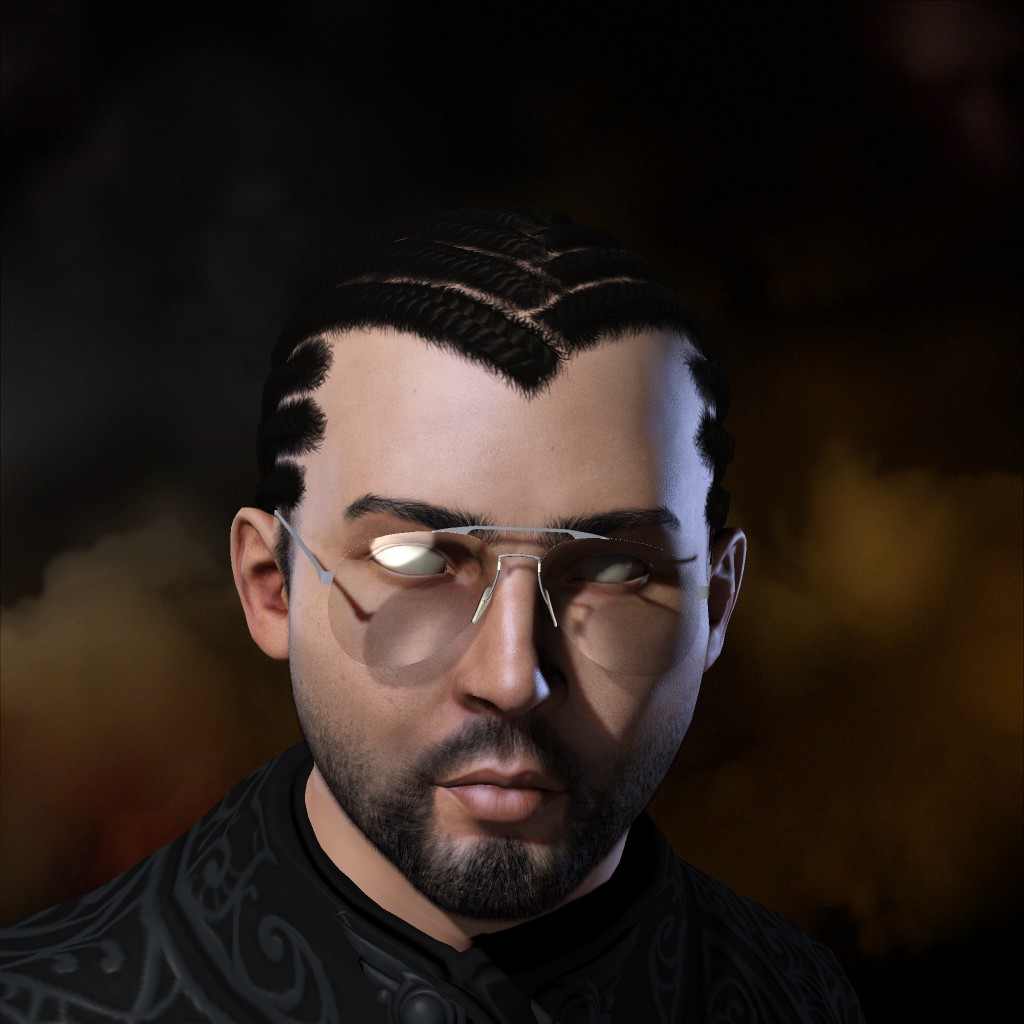Psycobrklyn Adoudel