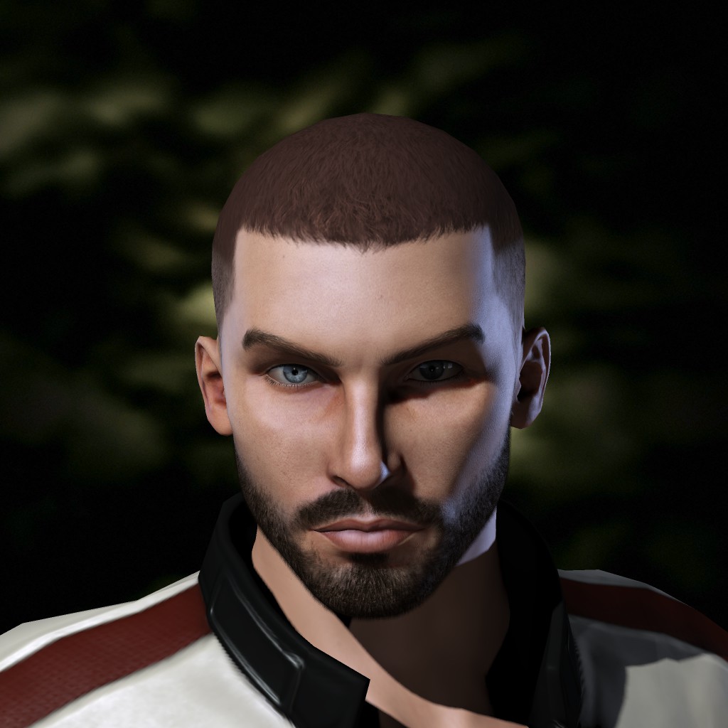 Gedeon Haskill