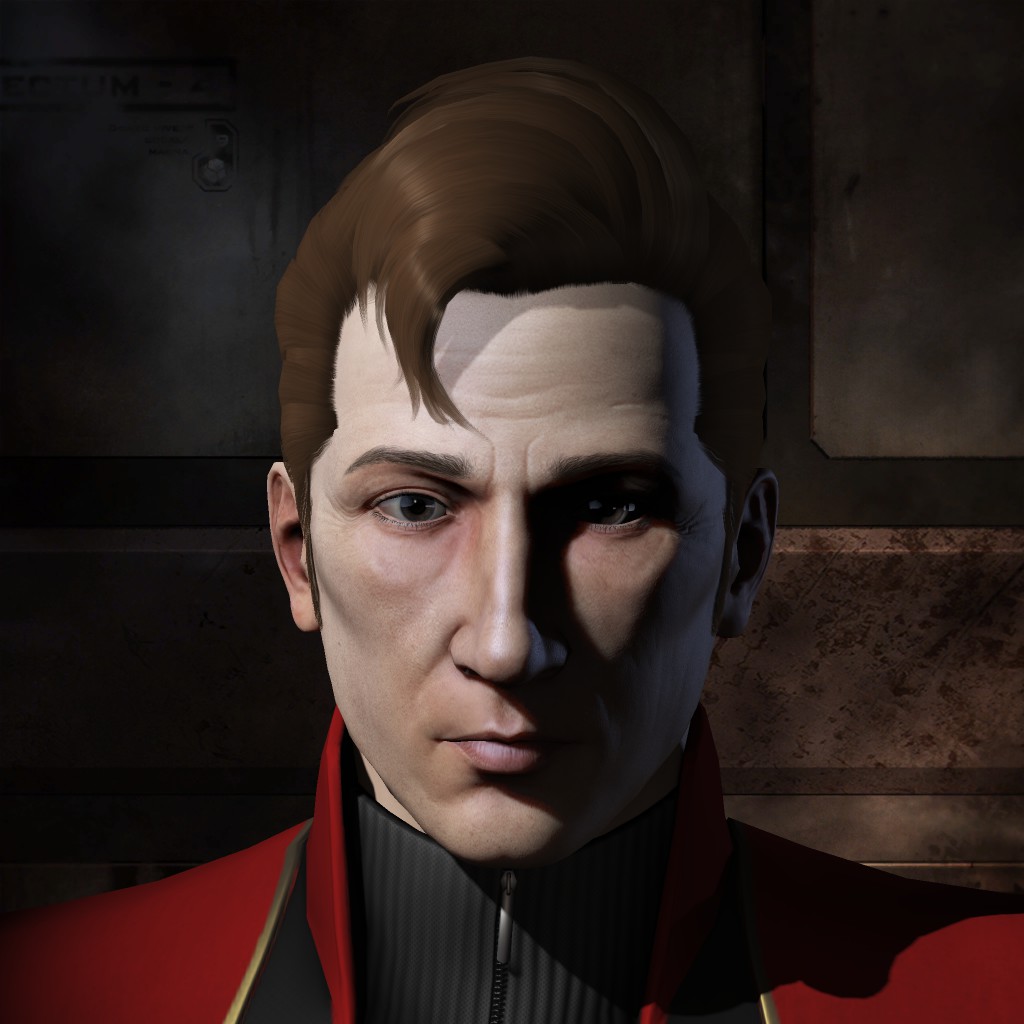 Bram VanDenJarne