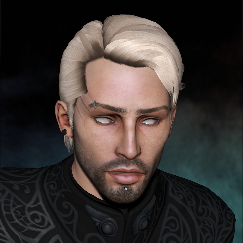 Marcus Mineberg