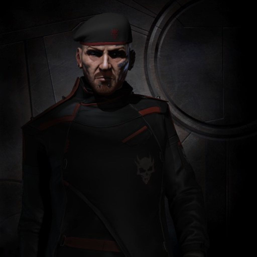 Baron Lloyd