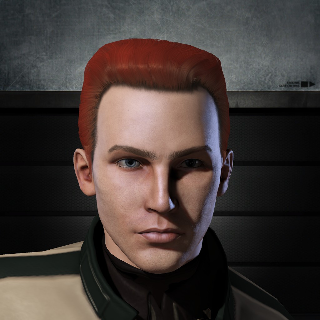 Lucius Mineberg