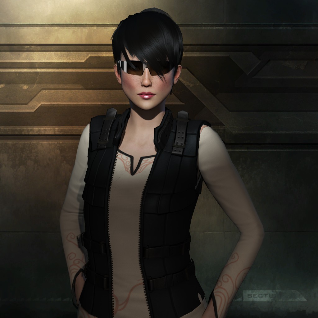 Kira Coron-Han