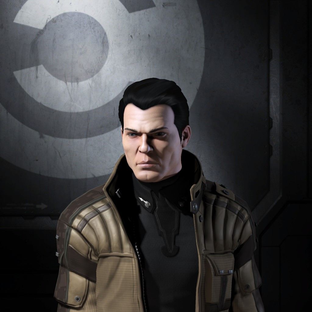 John Rim