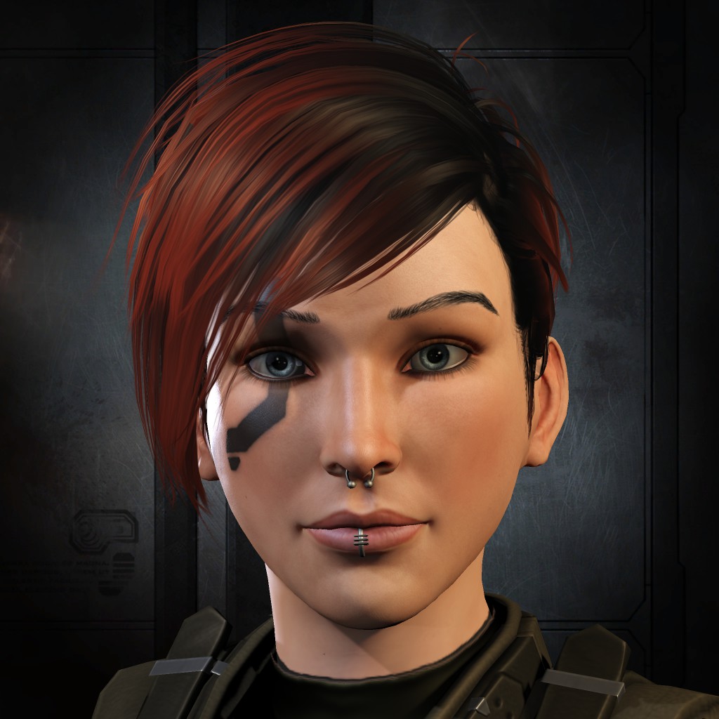 Acalea Thorn
