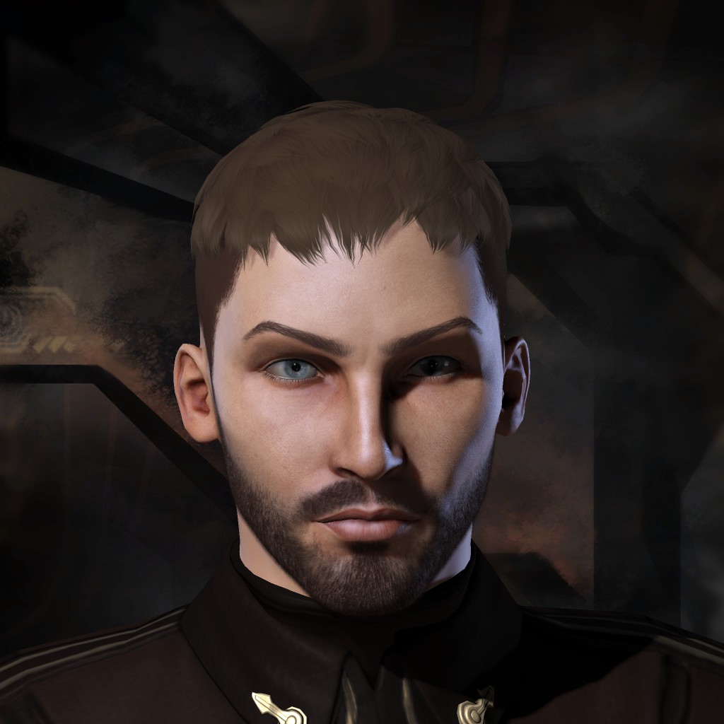 General Veldspar