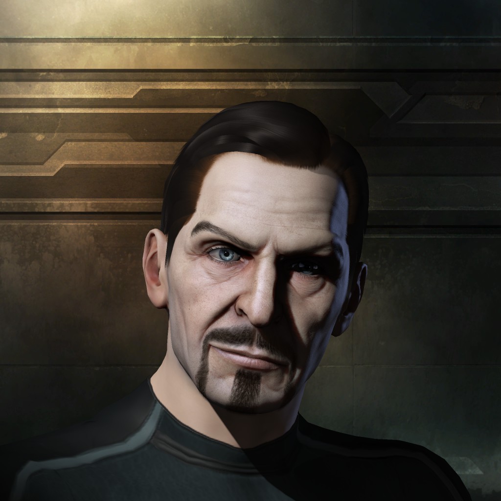 Dmitry Tazinas