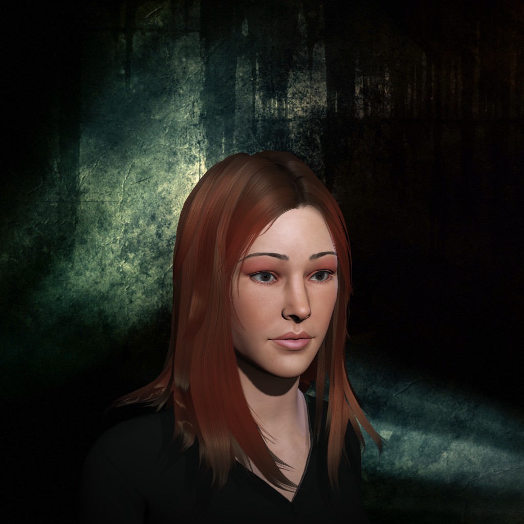 Freya d'Troyes