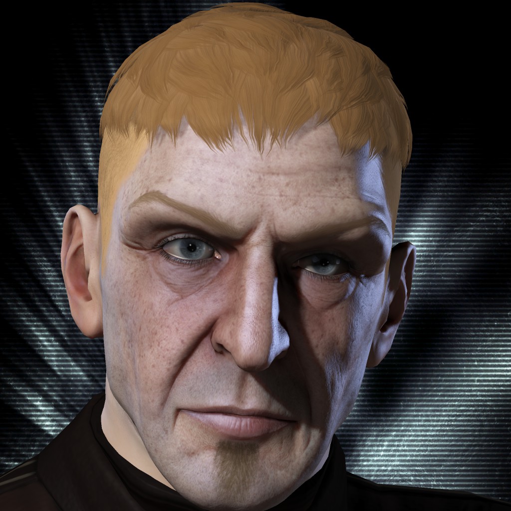Kylo Rengar
