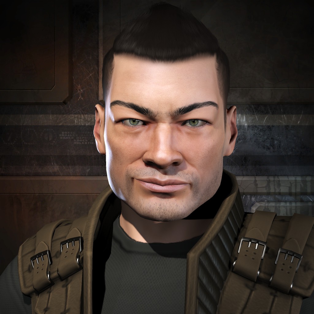 Anjin Kaneda
