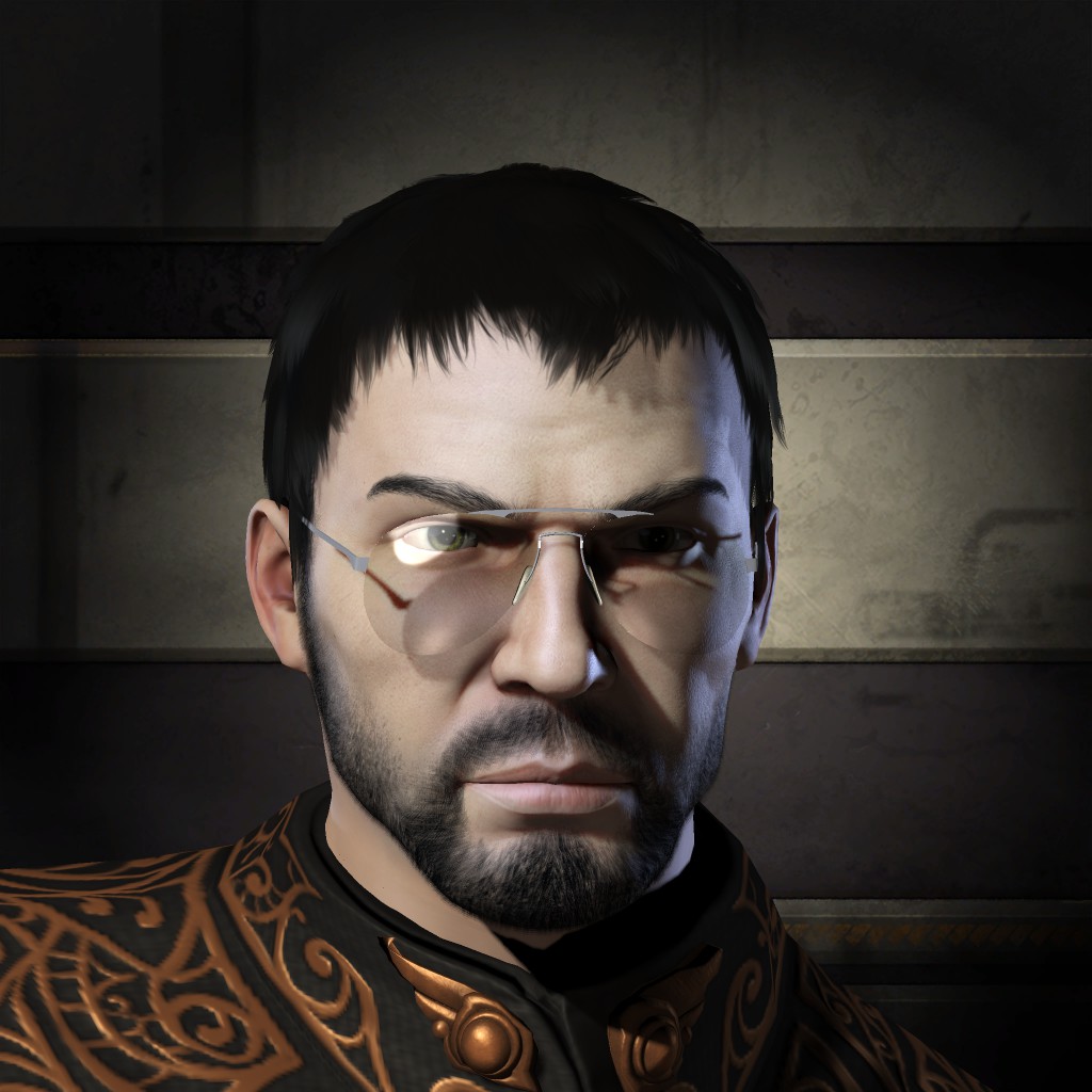 Natan Ghost