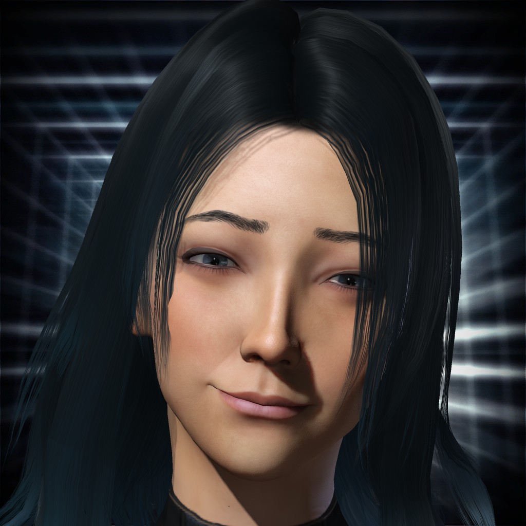 Asakura Ryoko