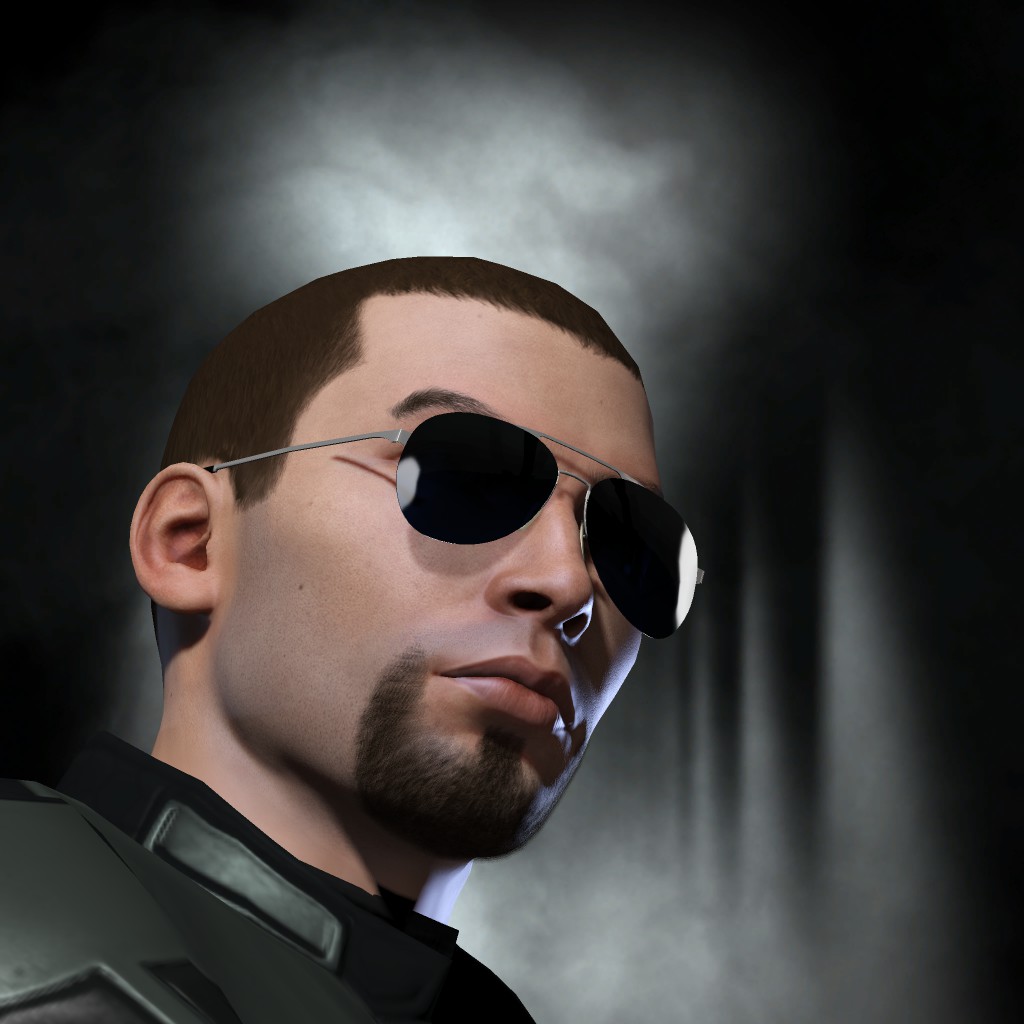 Chris Huebi