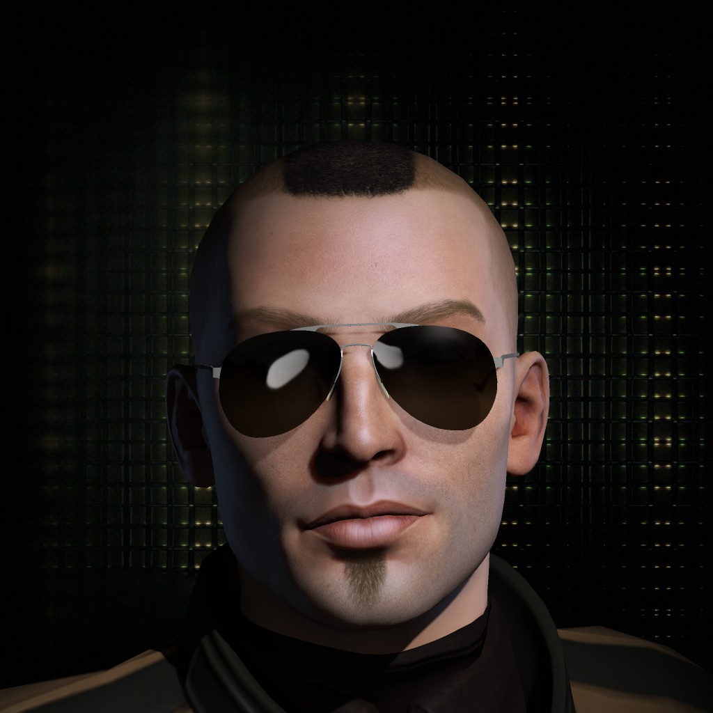 Sergeant Shouna