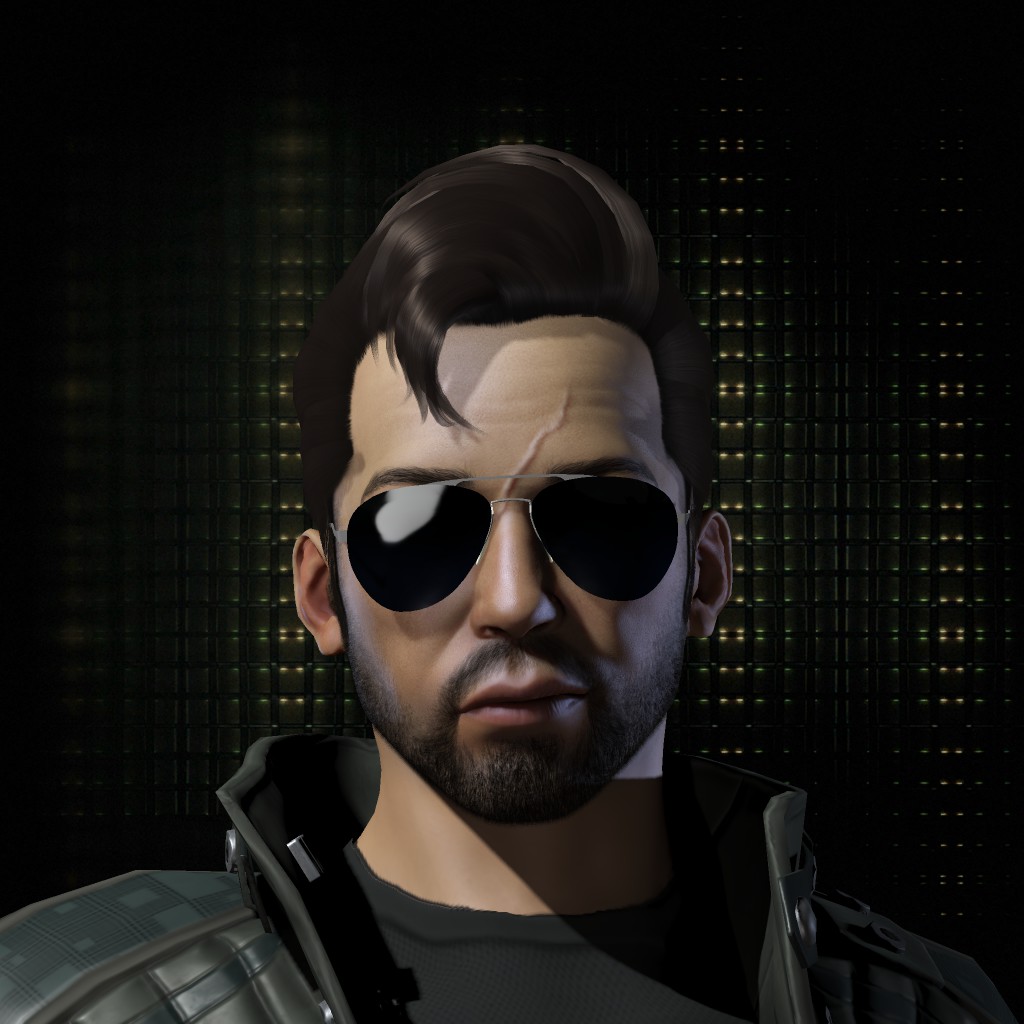 Speed Quiff