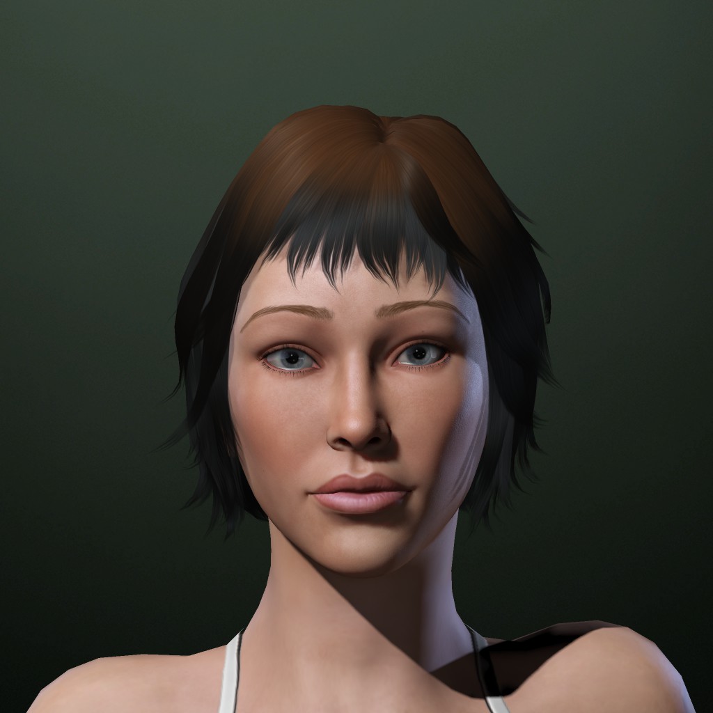 Kat Aideron
