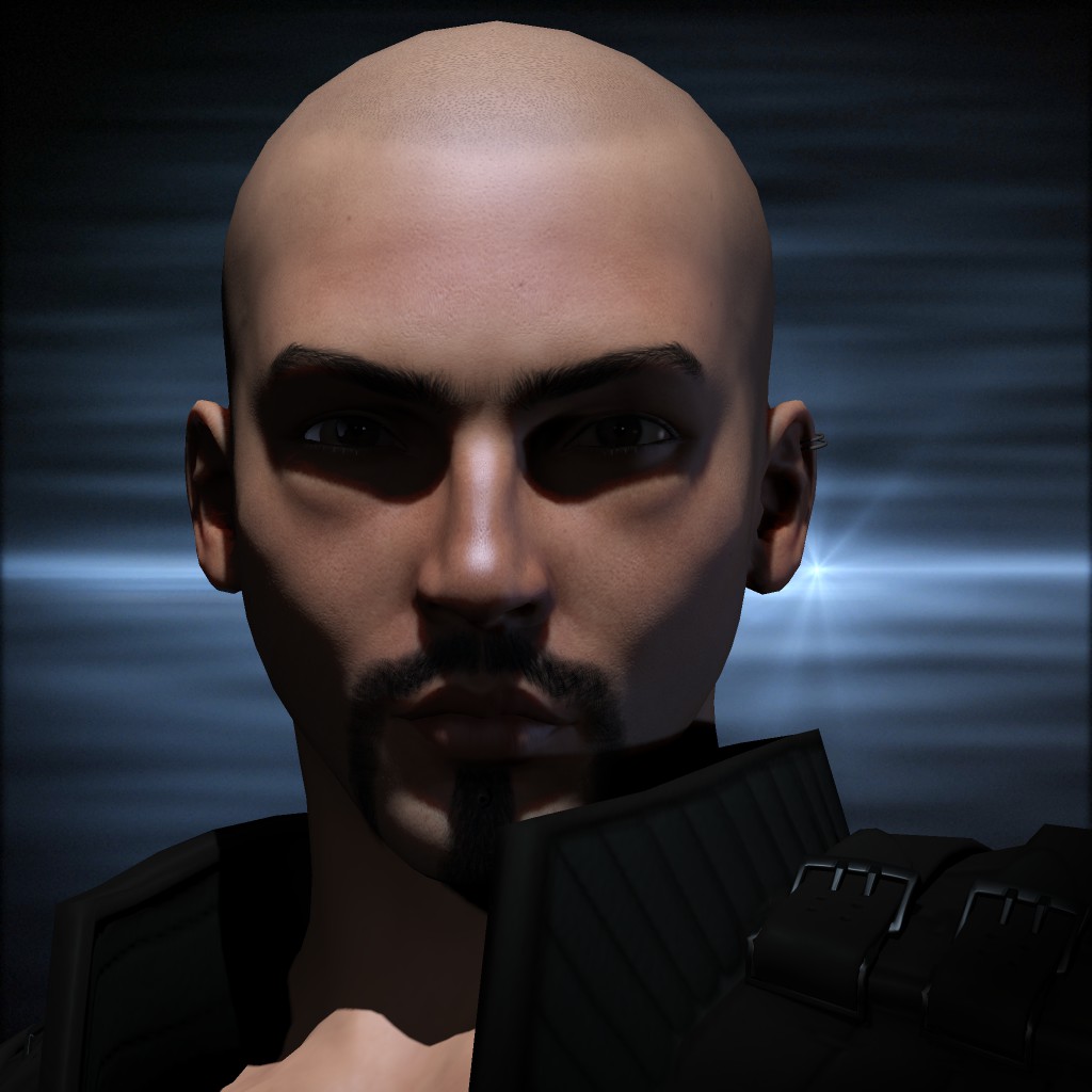 Demian Fountzi