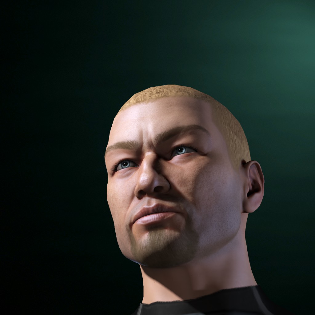 Aaron Ichinumi