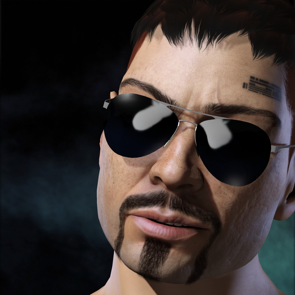 Squalgo Fandango